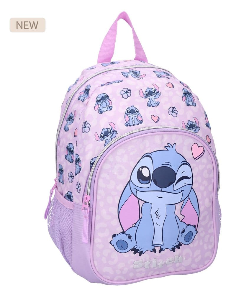 Lilo & Stitch Rucksack Stitch Love From Outer Space 34 cm Image 2