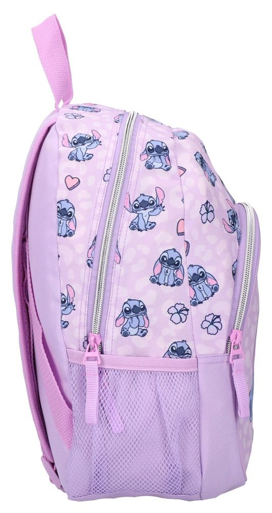 Lilo & Stitch Rucksack Stitch Love From Outer Space 34 cm Image 3