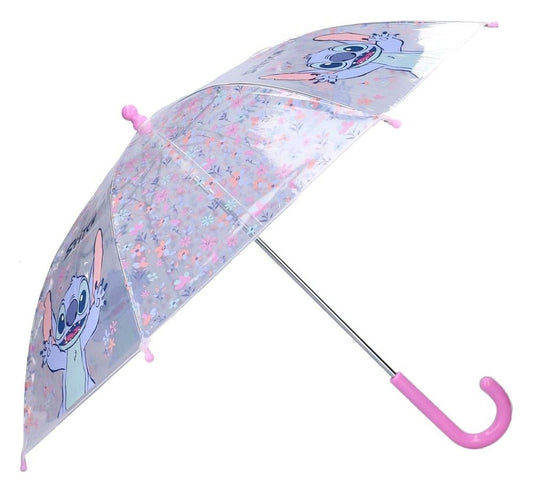 Lilo & Stitch Regenschirm Stitch Spring Smiles 60 cm Image