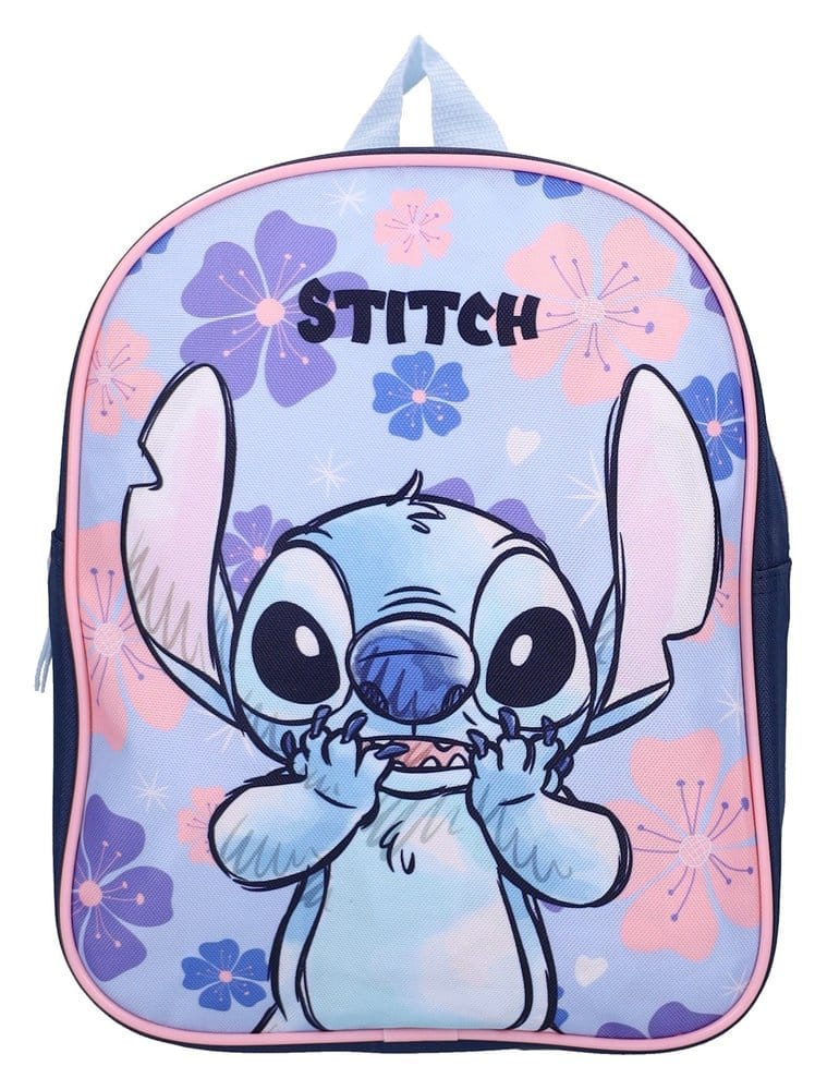 Lilo & Stitch Rucksack Stitch Hula Honey 29 cm Image 1