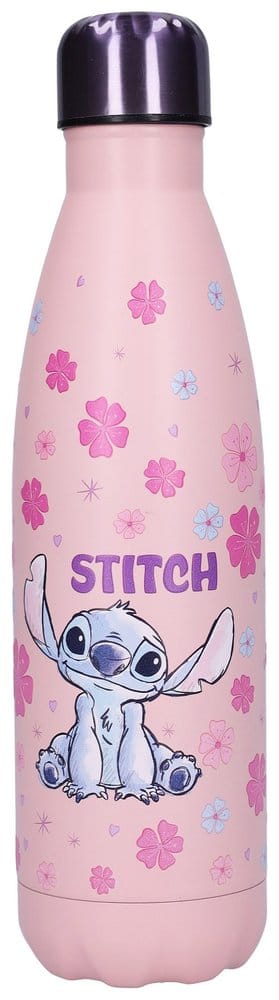 Lilo & Stitch Trinkflasche Stitch Thirsty For More 700ml Image 1