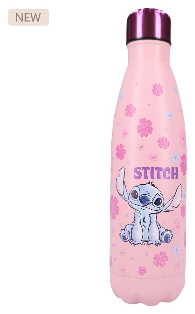 Lilo & Stitch Trinkflasche Stitch Thirsty For More 700ml Image 2
