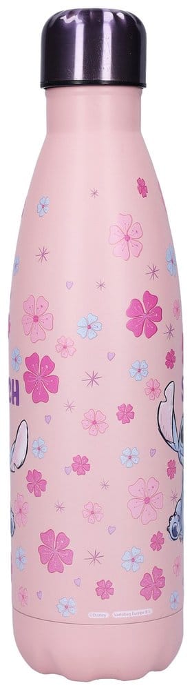 Lilo & Stitch Trinkflasche Stitch Thirsty For More 700ml Image 3
