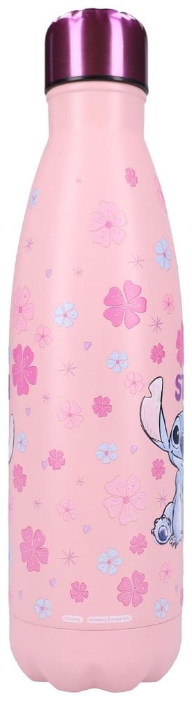Lilo & Stitch Trinkflasche Stitch Thirsty For More 700ml Image 4