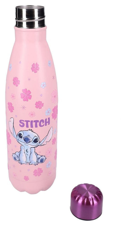 Lilo & Stitch Trinkflasche Stitch Thirsty For More 700ml Image 5