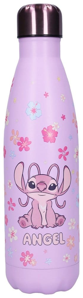 Lilo & Stitch Trinkflasche Stitch Thirsty For More 700ml Image 1