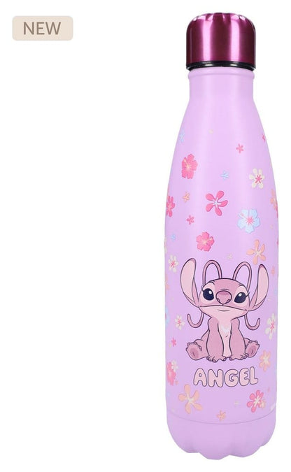 Lilo & Stitch Trinkflasche Stitch Thirsty For More 700ml Image 2