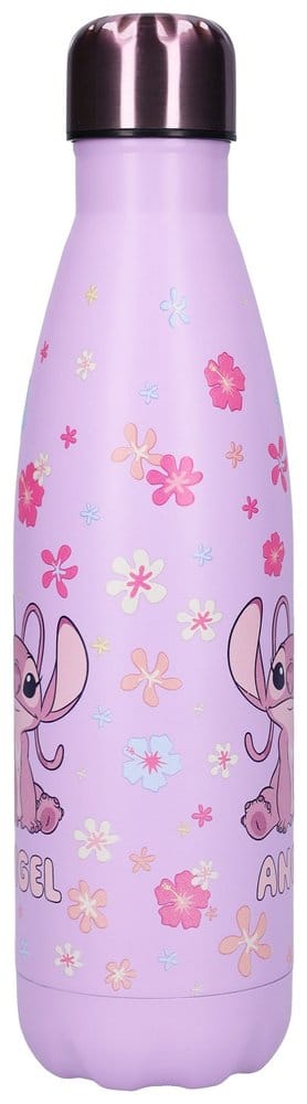 Lilo & Stitch Trinkflasche Stitch Thirsty For More 700ml Image 3
