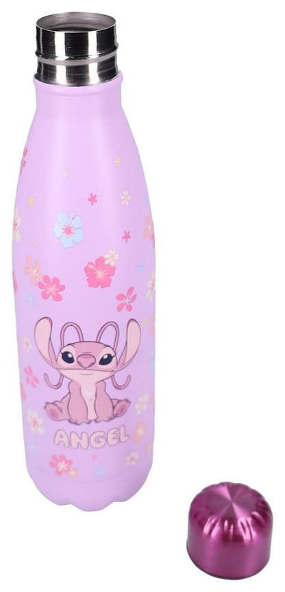 Lilo & Stitch Trinkflasche Stitch Thirsty For More 700ml Image 5