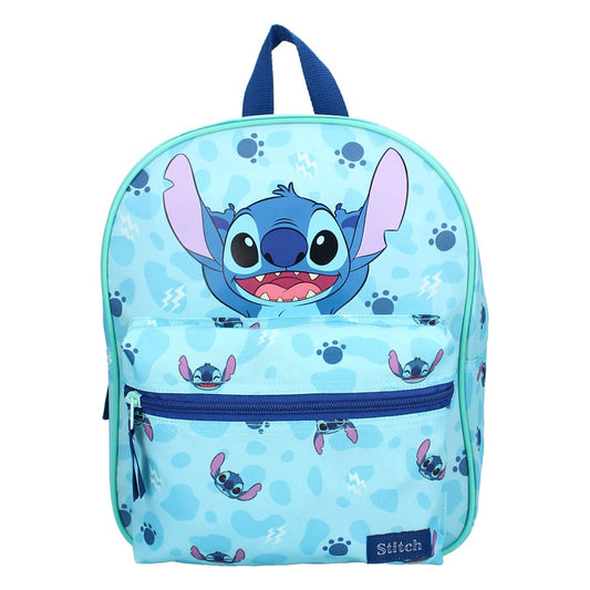 Lilo & Stitch Rucksack Stitch All Good Image 1
