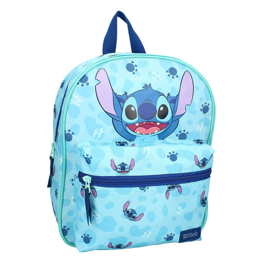 Lilo & Stitch Rucksack Stitch All Good Image 2