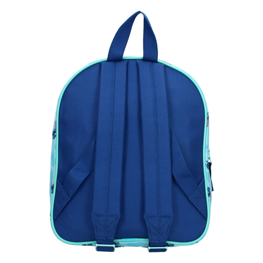 Lilo & Stitch Rucksack Stitch All Good Image 4