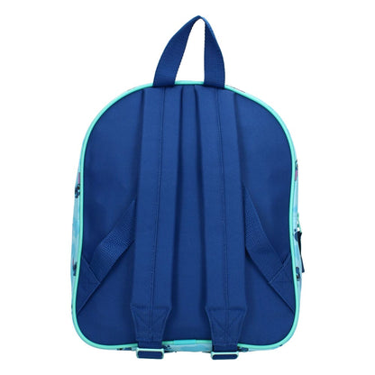Lilo & Stitch Rucksack Stitch All Good Image 4
