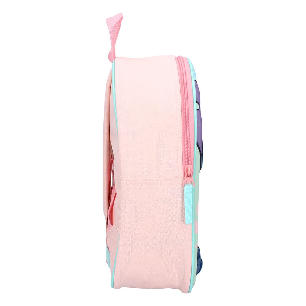 Lilo & Stitch 3D Rucksack Stitch Sweet But Spacey Image 3