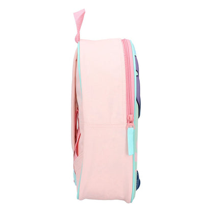Lilo & Stitch 3D Rucksack Stitch Sweet But Spacey Image 3