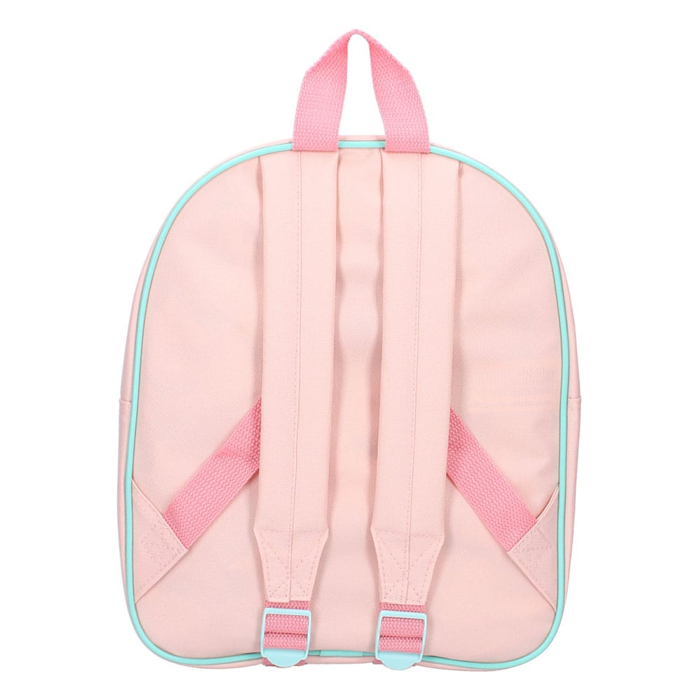 Lilo & Stitch 3D Rucksack Stitch Sweet But Spacey Image 4