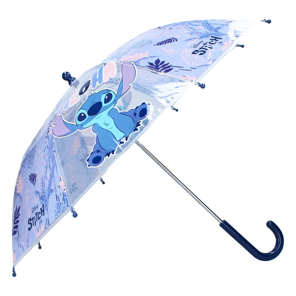 Lilo & Stitch Regenschirm Stitch Rainy Days Kids Image 2