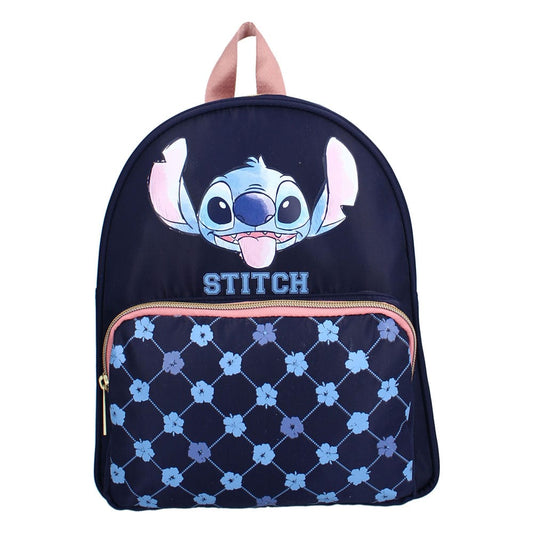 Lilo & Stitch Rucksack Stitch Independent Image 1