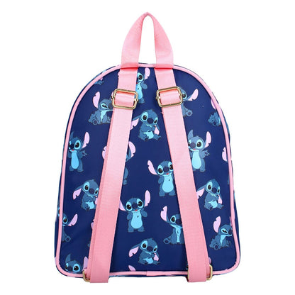 Lilo & Stitch Rucksack Stitch Mini Print Image 4