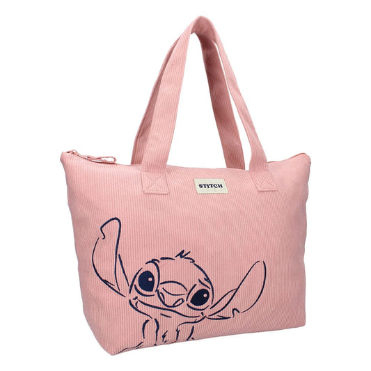 Lilo & Stitch Tragetasche Stitch Obsessed Peach Image 2