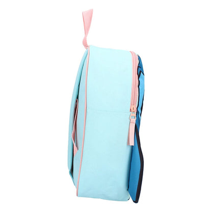 Lilo & Stitch Rucksack Stitch Fluffy Friends Image 3