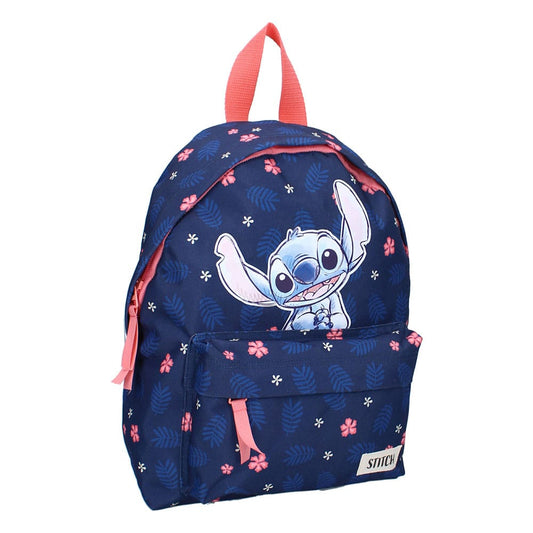 Lilo & Stitch Rucksack Made For Fun 31 cm Image 1