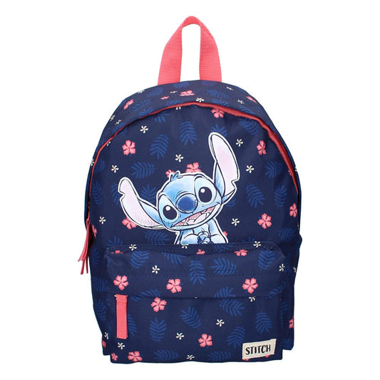 Lilo & Stitch Rucksack Made For Fun 31 cm Image 2
