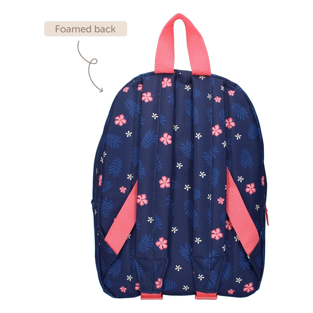 Lilo & Stitch Rucksack Made For Fun 31 cm Image 4