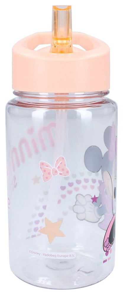 Minnie Maus Trinkflasche Drink Up 450ml Image 2