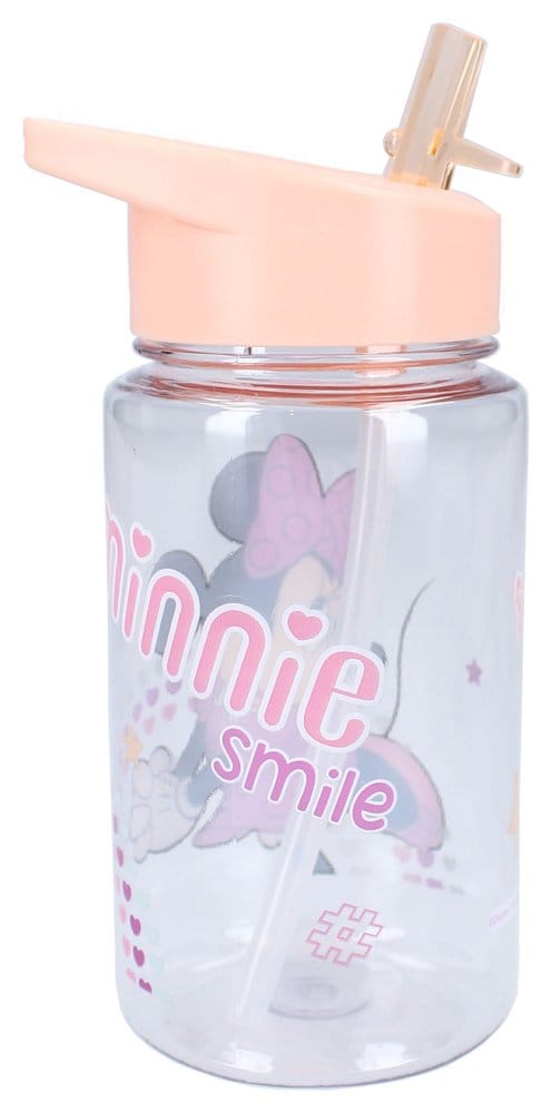 Minnie Maus Trinkflasche Drink Up 450ml Image 3