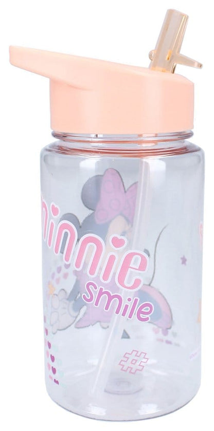 Minnie Maus Trinkflasche Drink Up 450ml Image 3