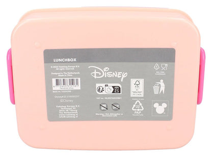 Minnie Maus Brotdose Lunch Bunch 16 cm Image 4