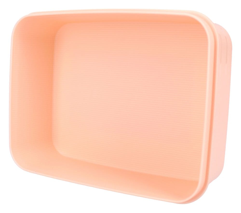 Minnie Maus Brotdose Lunch Bunch 16 cm Image 5
