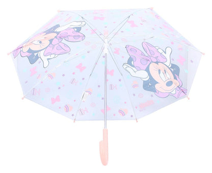 Minnie Maus Regenschirm Rainy Days 60 cm Image 3