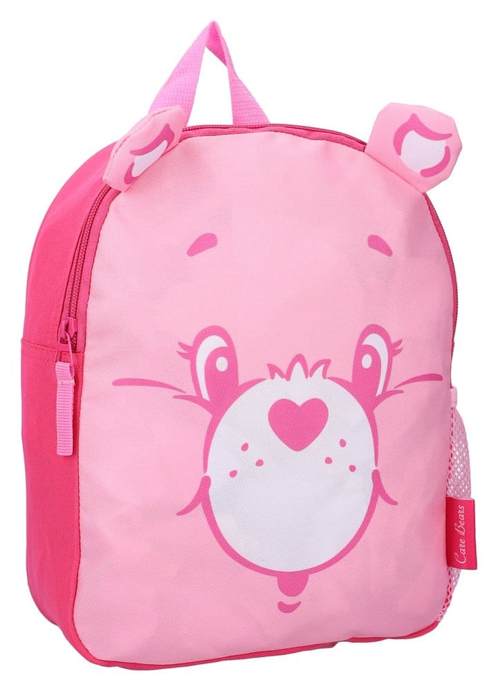 Glücksbärchis Rucksack Fluffy Friends 32 cm Image 1