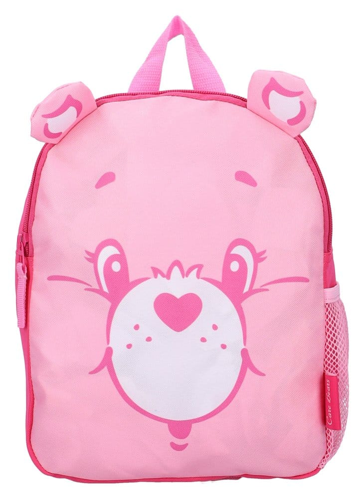 Glücksbärchis Rucksack Fluffy Friends 32 cm Image 2