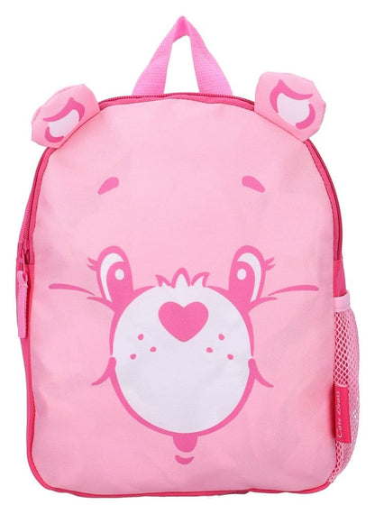 Glücksbärchis Rucksack Fluffy Friends 32 cm Image 2