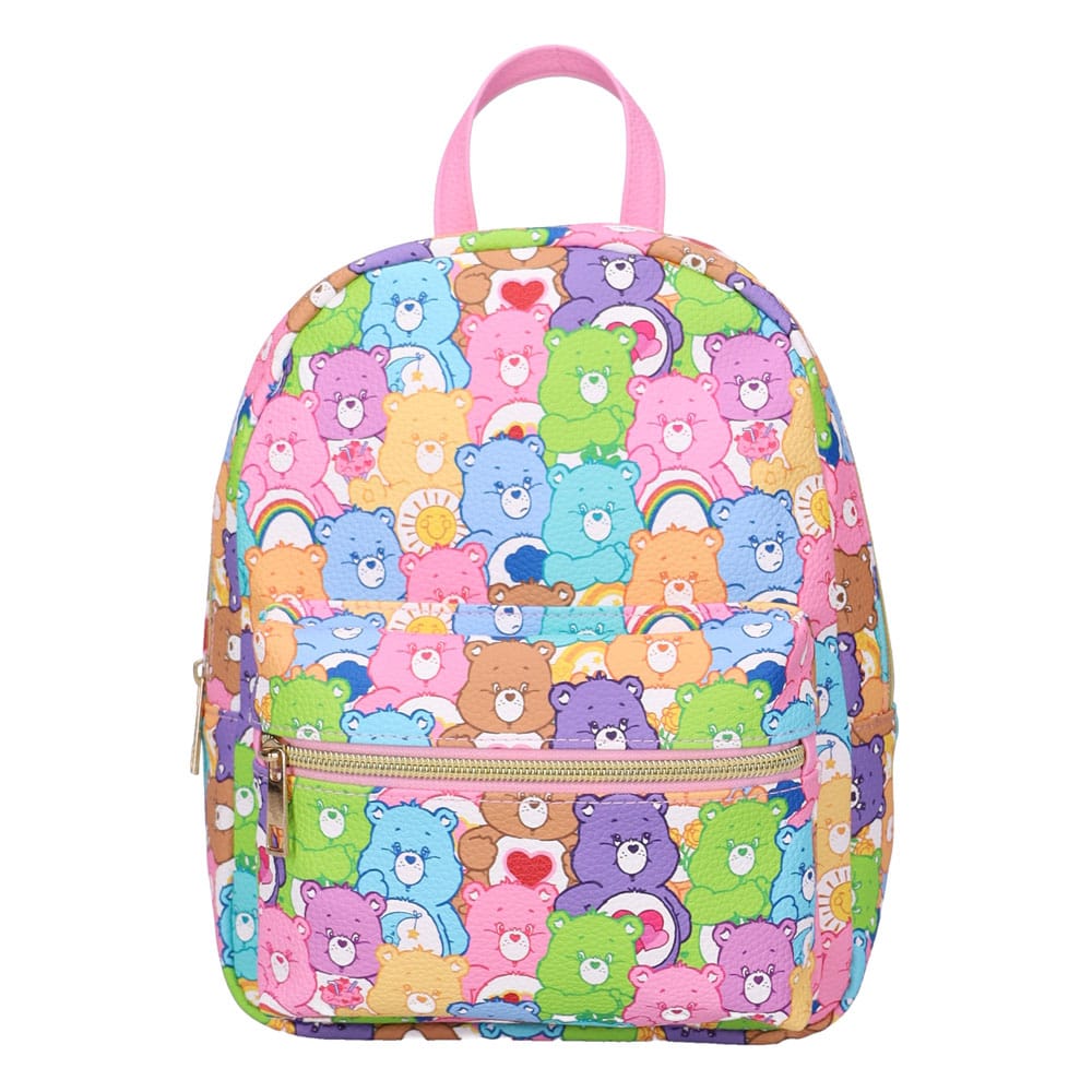 Die Glücksbärchis Rucksack Sweet On You Image 2