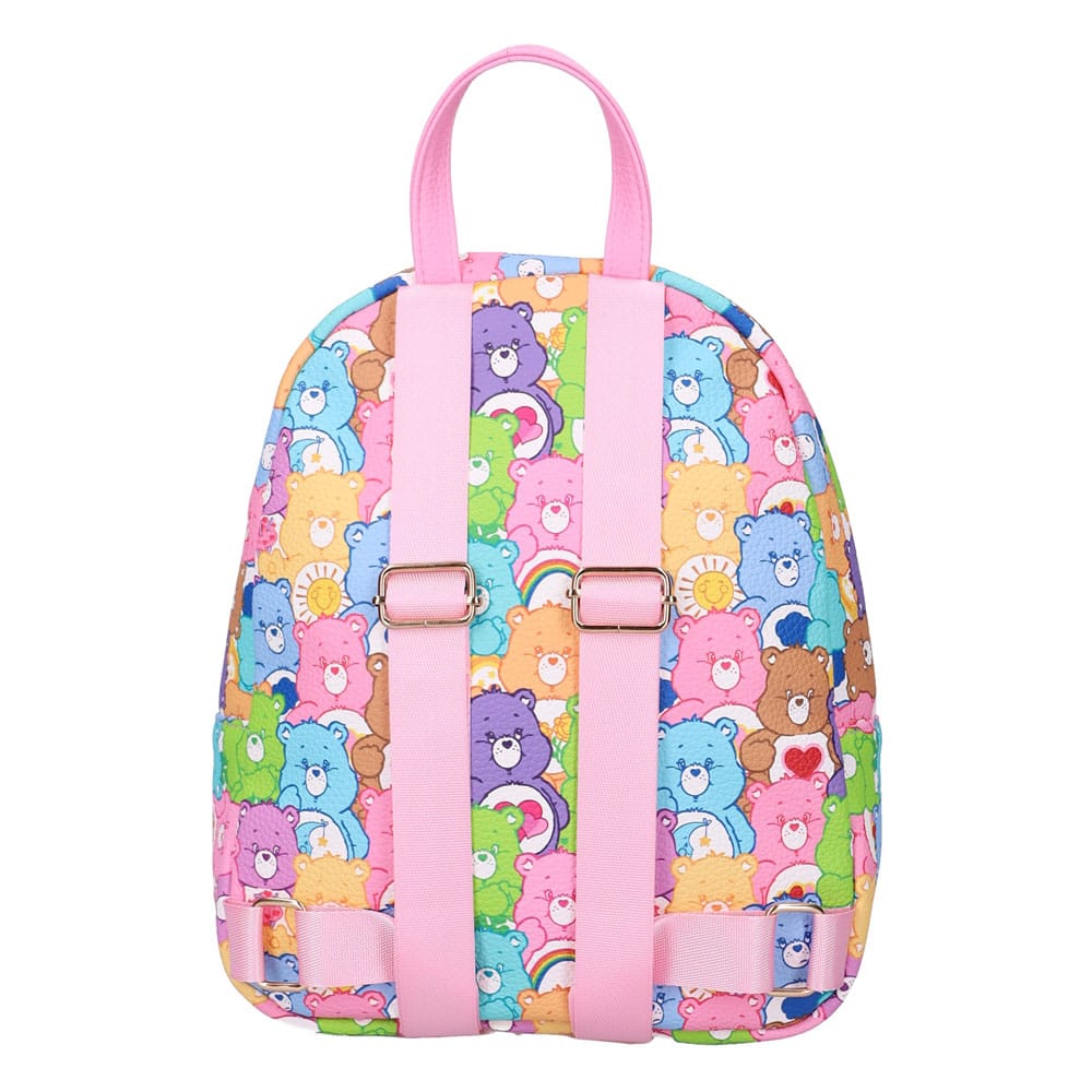 Die Glücksbärchis Rucksack Sweet On You Image 4