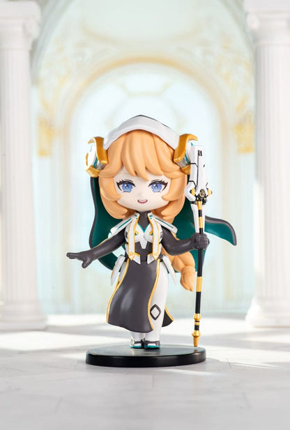 Goddess of Victory: Nikke Sammelfiguren 10 cm Sortiment (6) Image 3