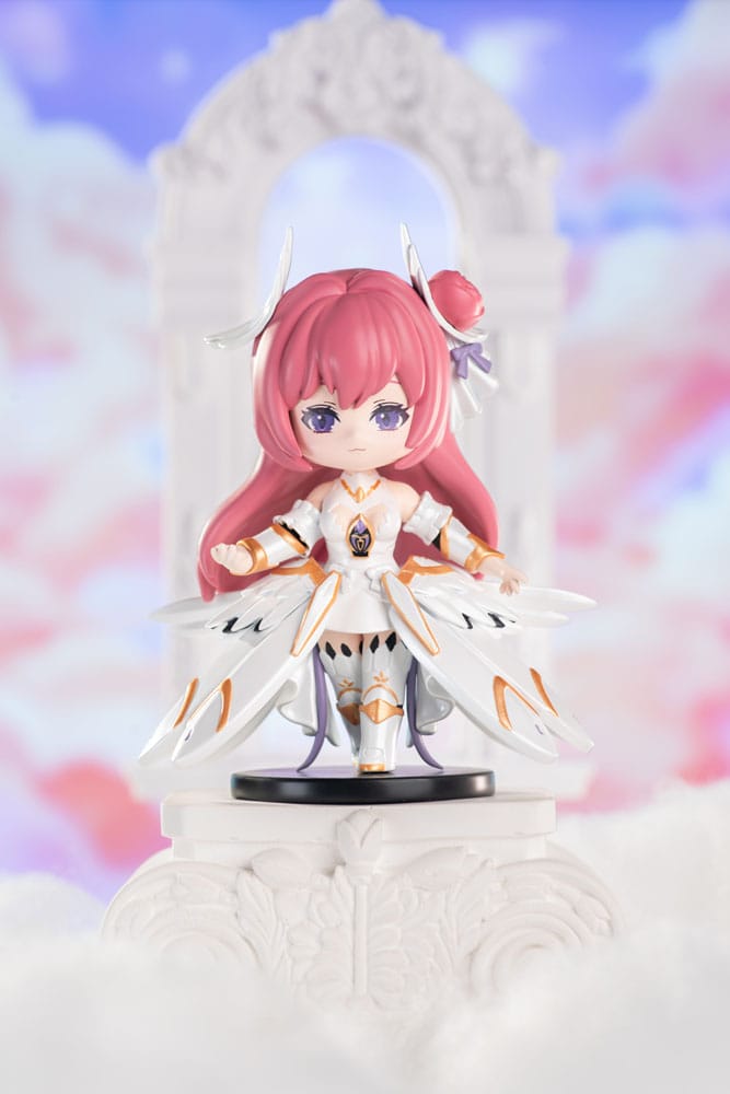 Goddess of Victory: Nikke Sammelfiguren 10 cm Sortiment (6) Image 4