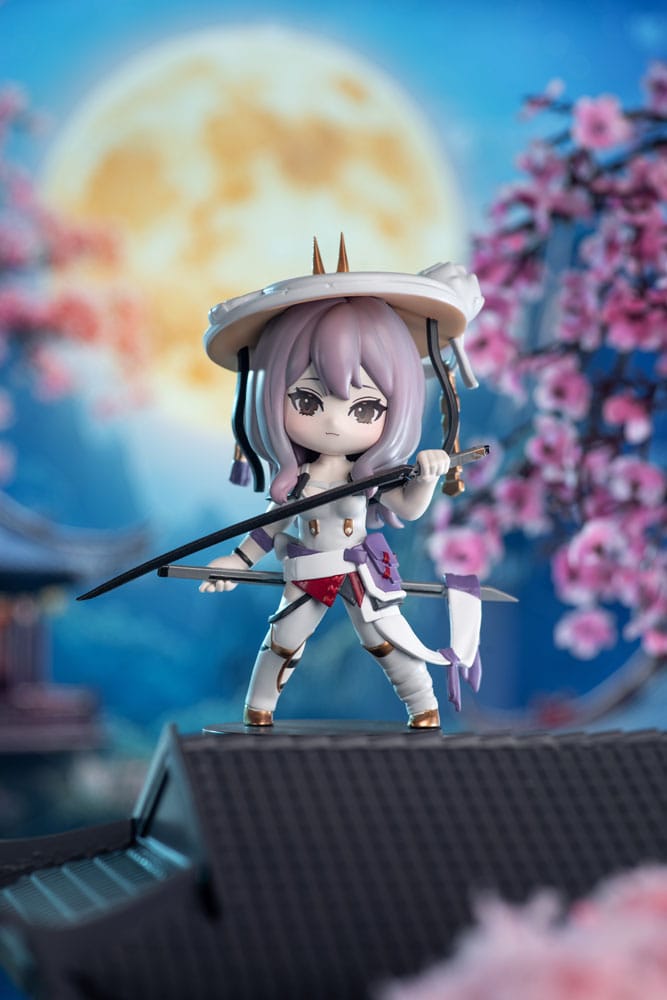 Goddess of Victory: Nikke Sammelfiguren 10 cm Sortiment (6) Image 7