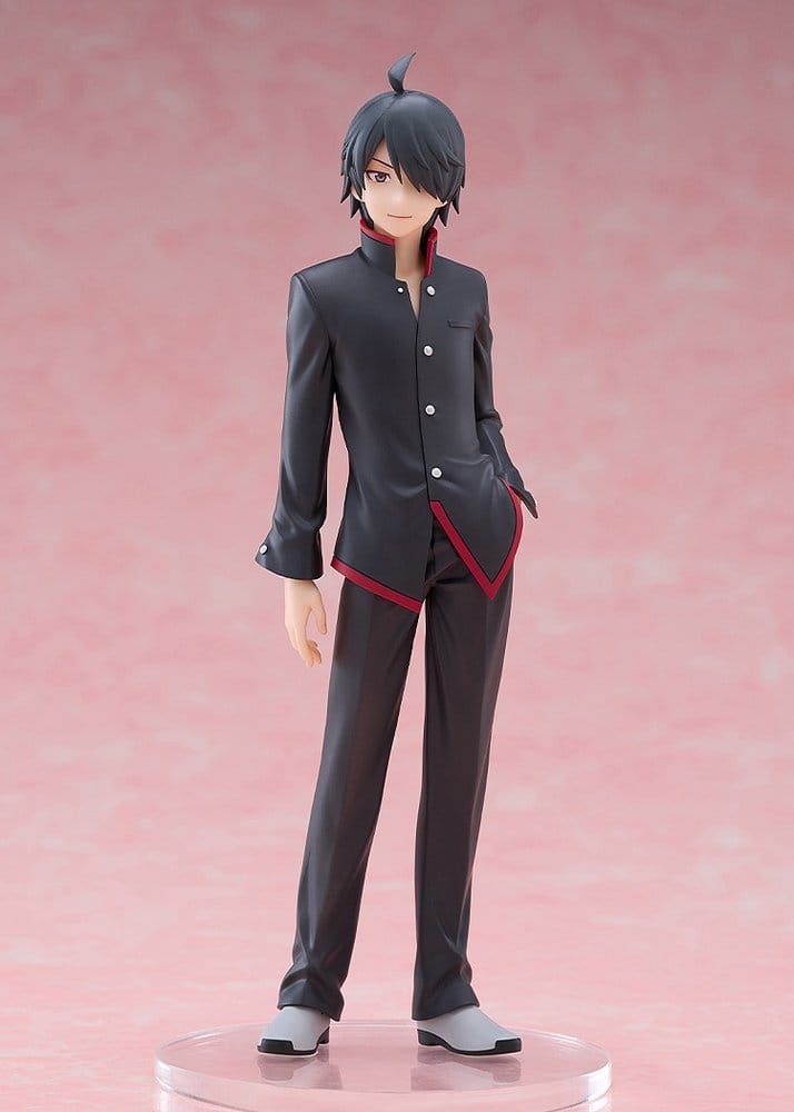 Monogatari Series CHILLfigg Minifiguren Blind Box Sortiment (6) Image 3