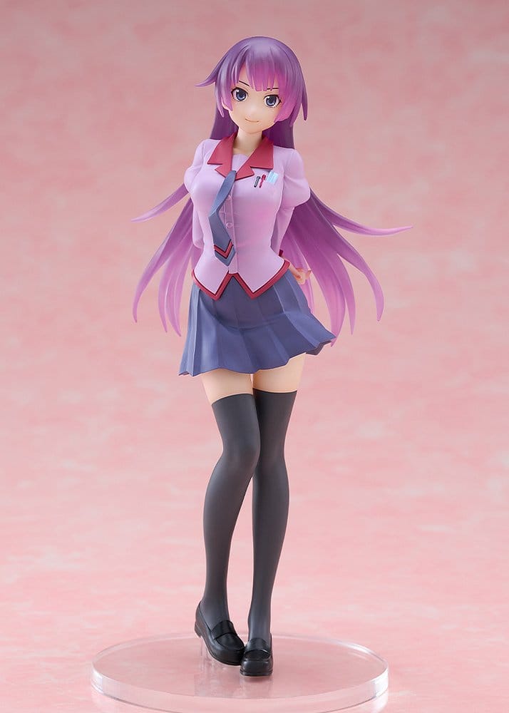 Monogatari Series CHILLfigg Minifiguren Blind Box Sortiment (6) Image 4