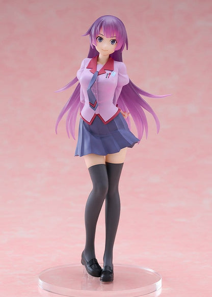 Monogatari Series CHILLfigg Minifiguren Blind Box Sortiment (6) Image 4