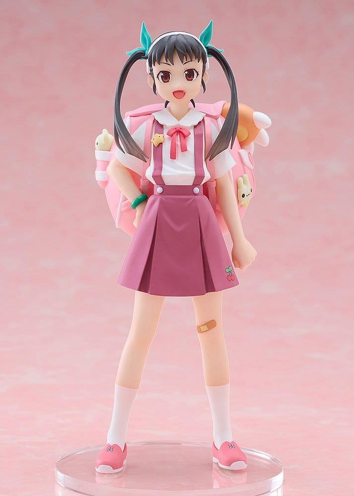 Monogatari Series CHILLfigg Minifiguren Blind Box Sortiment (6) Image 5