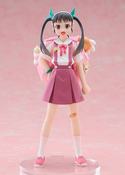 Monogatari Series CHILLfigg Minifiguren Blind Box Sortiment (6) Image 5