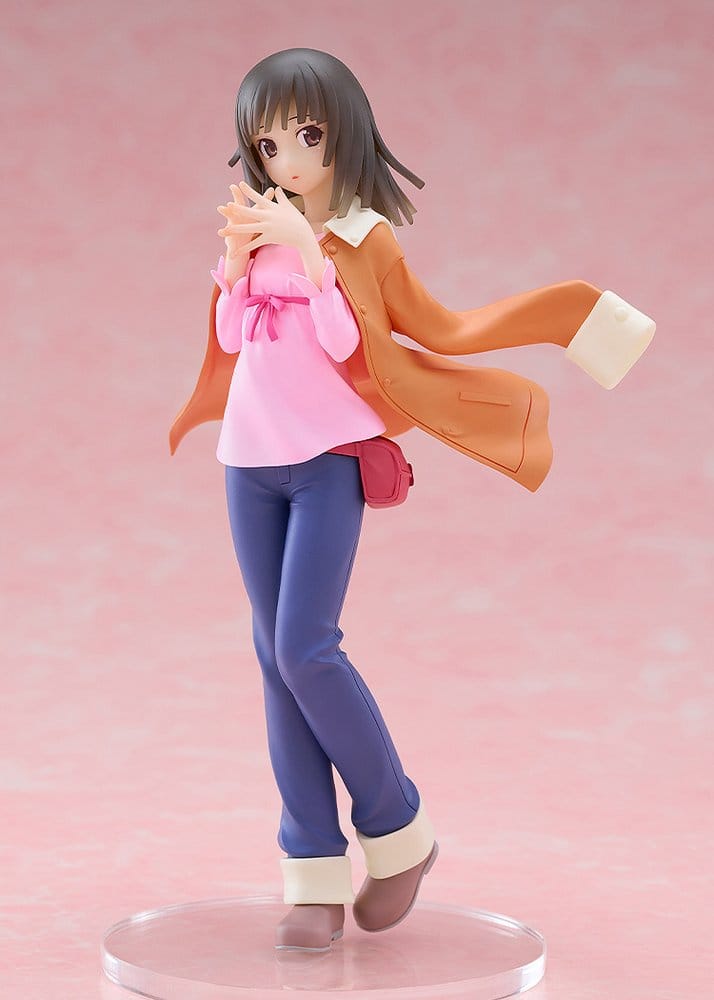 Monogatari Series CHILLfigg Minifiguren Blind Box Sortiment (6) Image 6