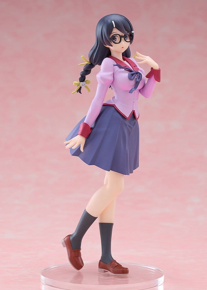 Monogatari Series CHILLfigg Minifiguren Blind Box Sortiment (6) Image 7