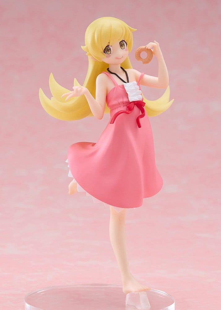 Monogatari Series CHILLfigg Minifiguren Blind Box Sortiment (6) Image 8